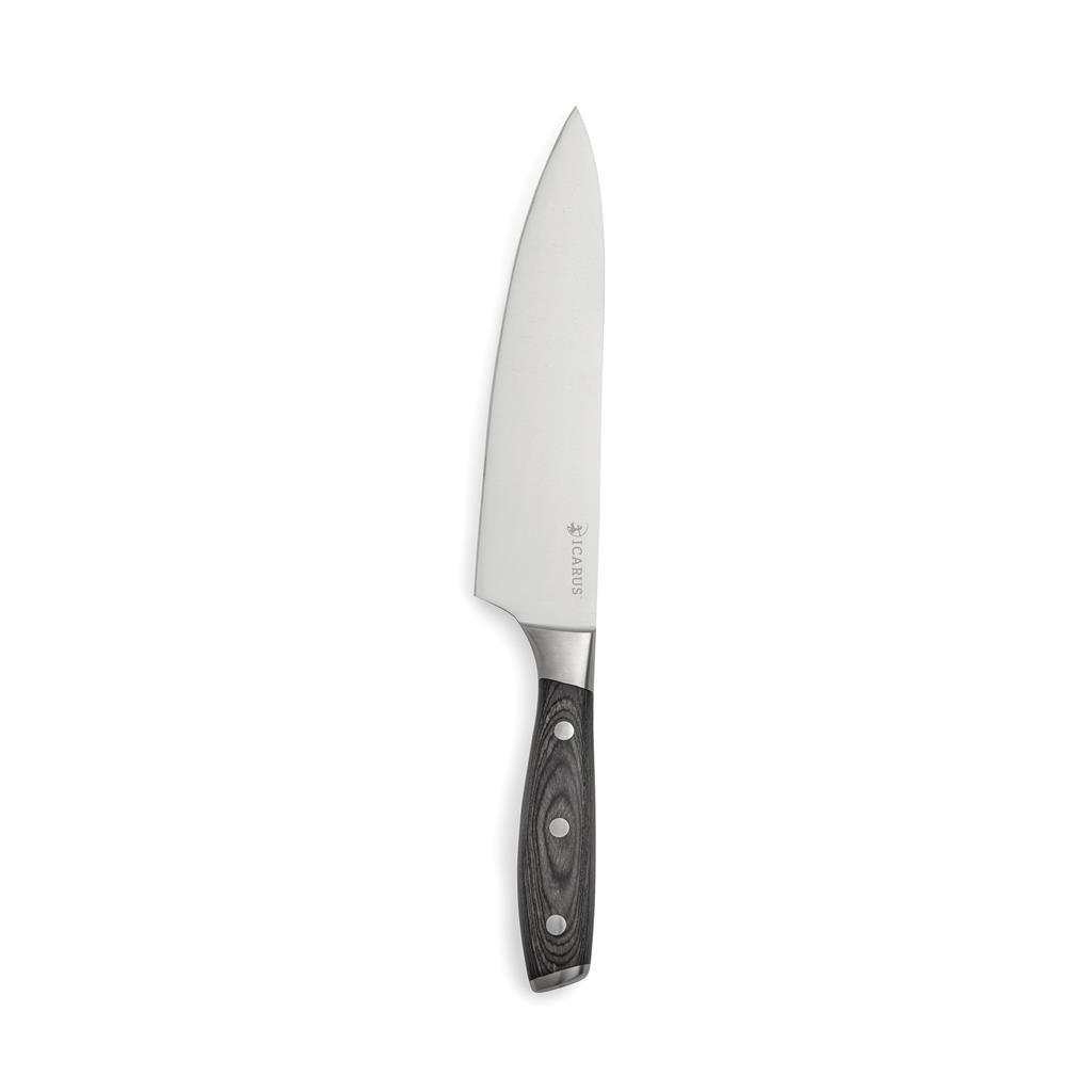 VINGA Kaiser Chef´s Knife - illuminated