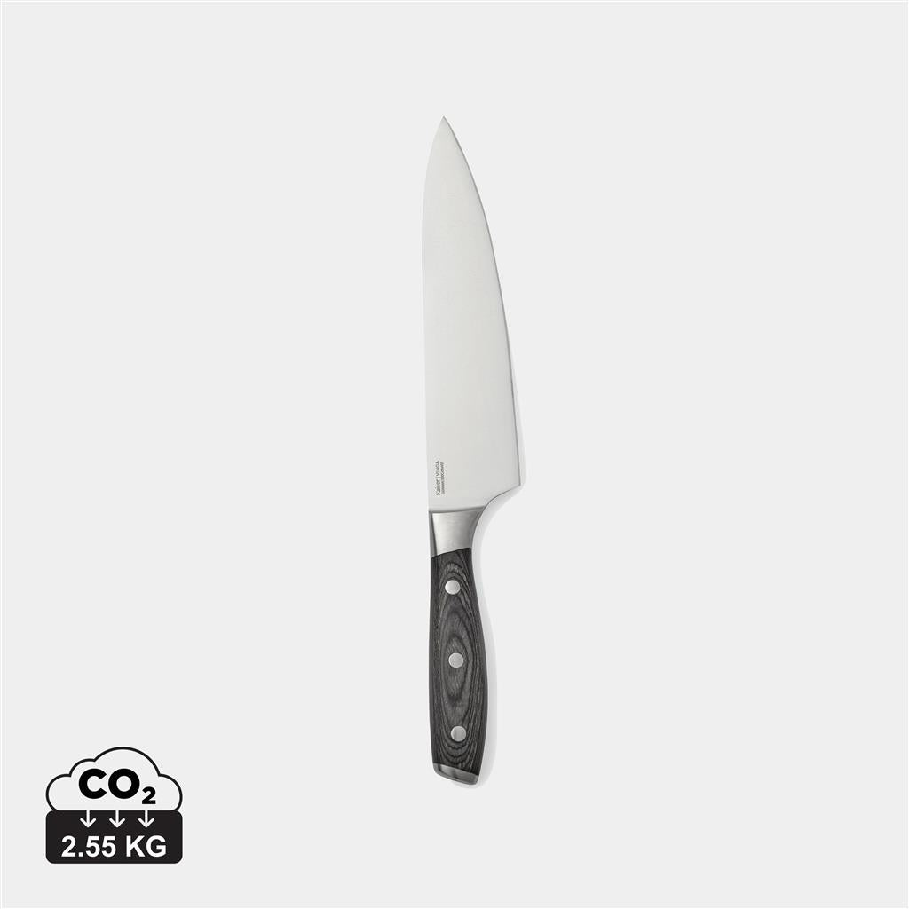 VINGA Kaiser Chef´s Knife - illuminated