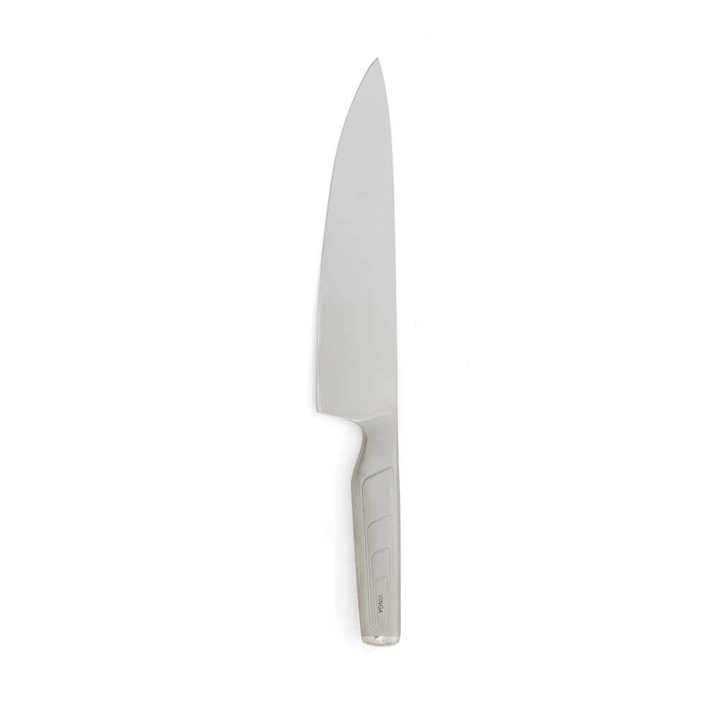 VINGA Hattasan chef's knife - illuminated