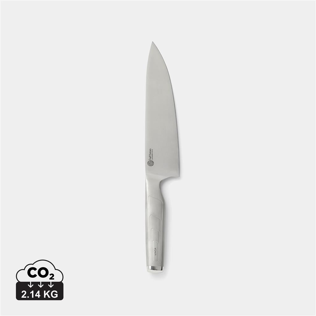 VINGA Hattasan chef's knife - illuminated