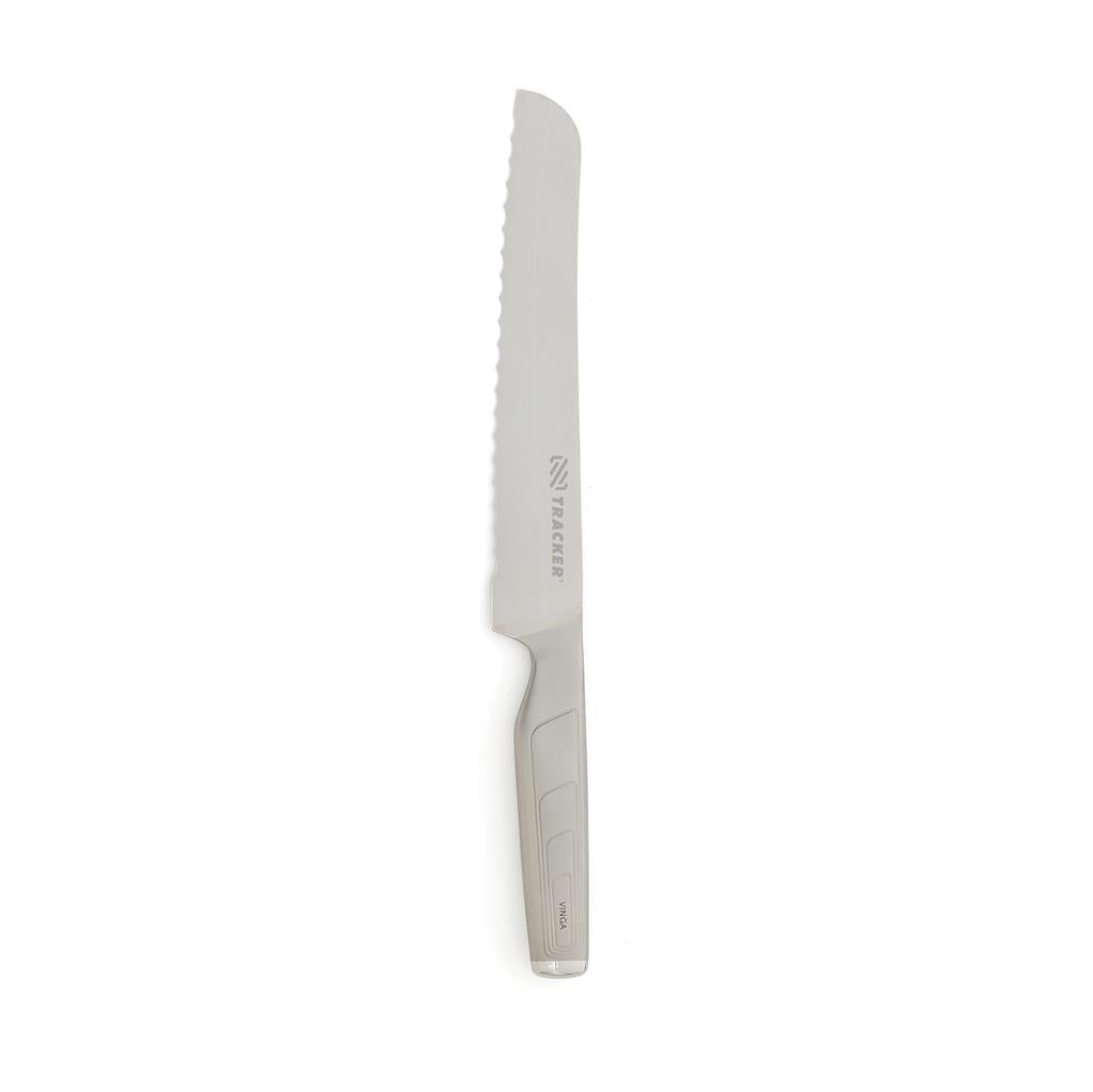 VINGA Hattasan bread knife - illuminated