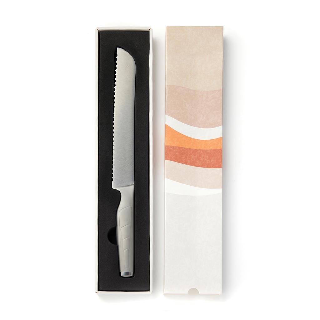 VINGA Hattasan bread knife - illuminated