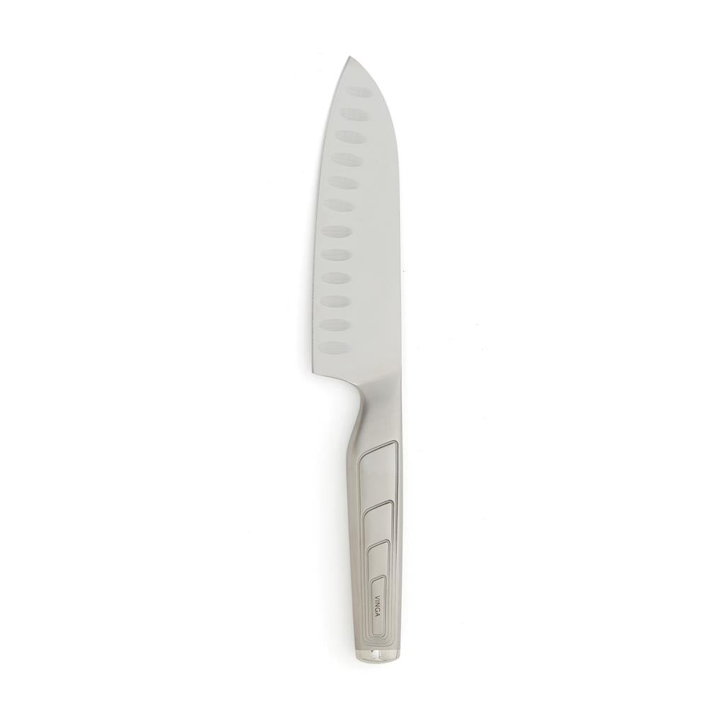 VINGA Hattasan santoku knife - illuminated