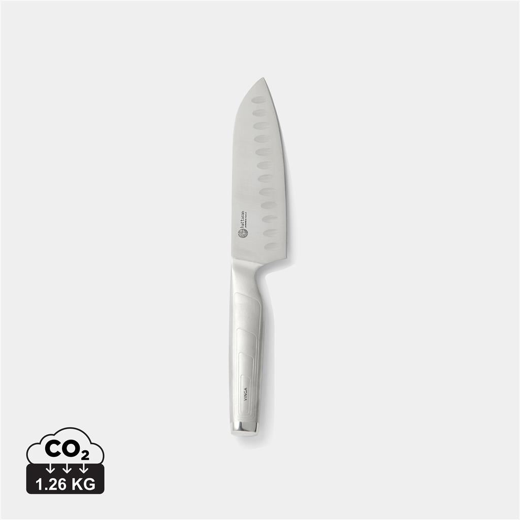 VINGA Hattasan santoku knife - illuminated