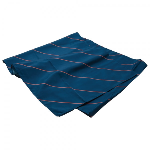 Bespoke Corporate Branded Ties and Scarves