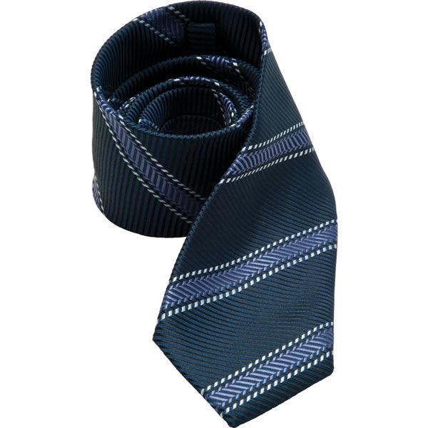 Bespoke Corporate Branded Ties and Scarves