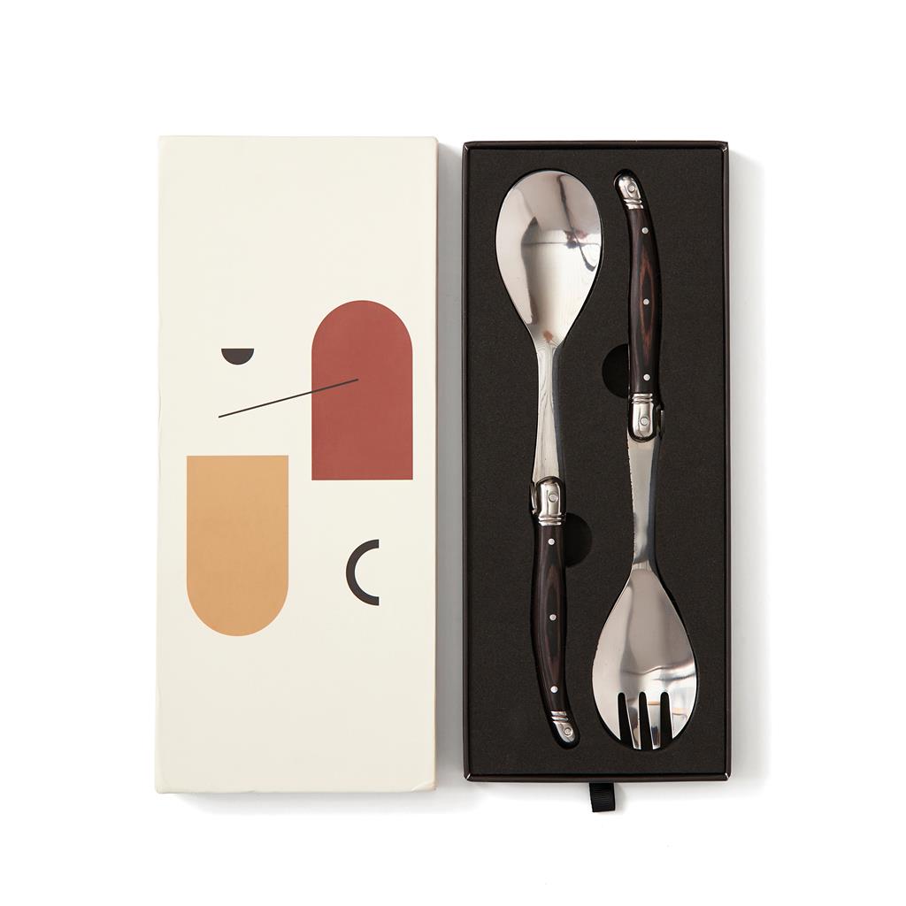 VINGA Gigaro serving cutlery - illuminated