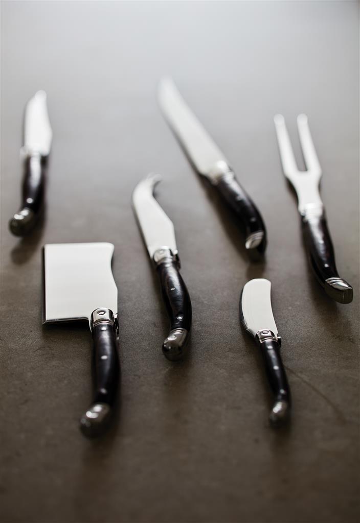 VINGA Gigaro meat knives - illuminated