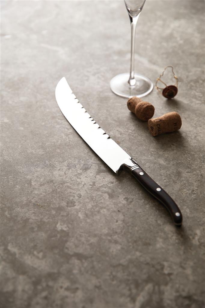 VINGA Gigaro champagne saber - illuminated