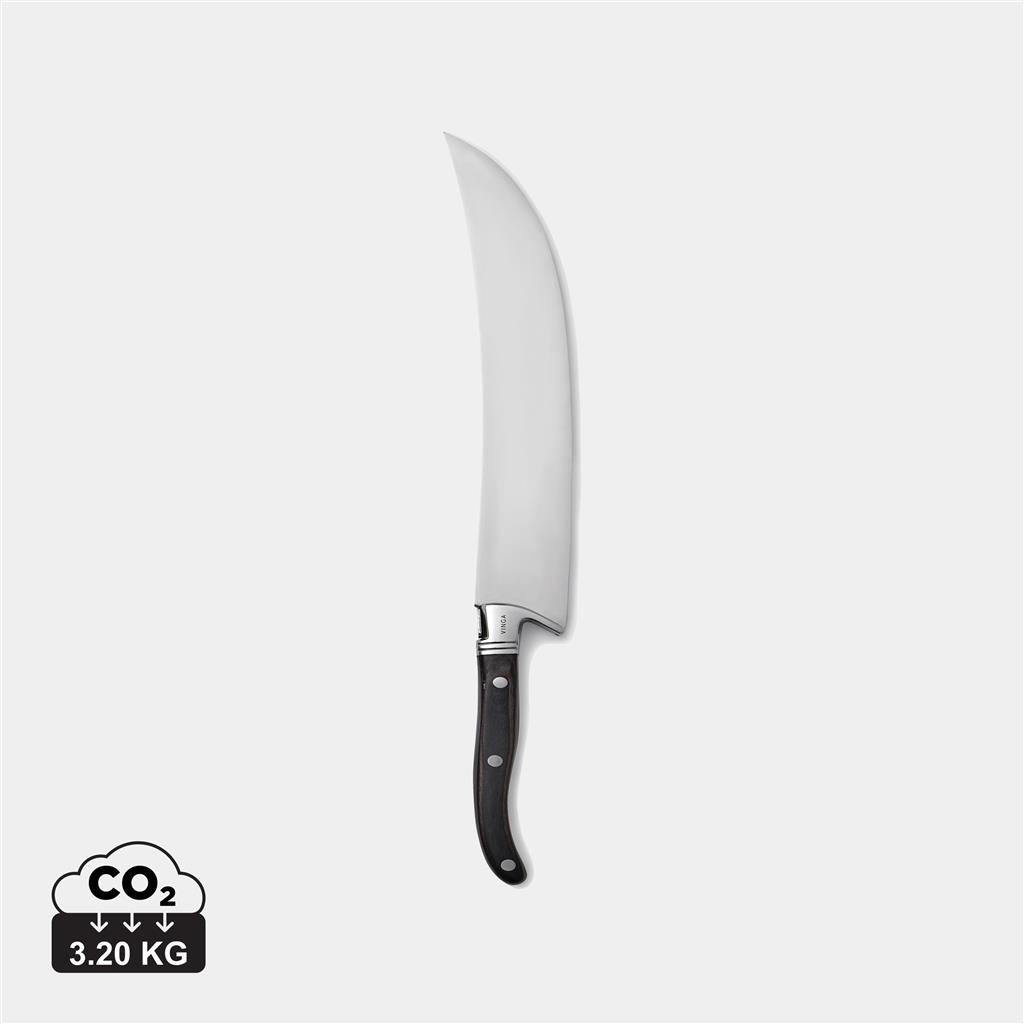 VINGA Gigaro champagne saber - illuminated