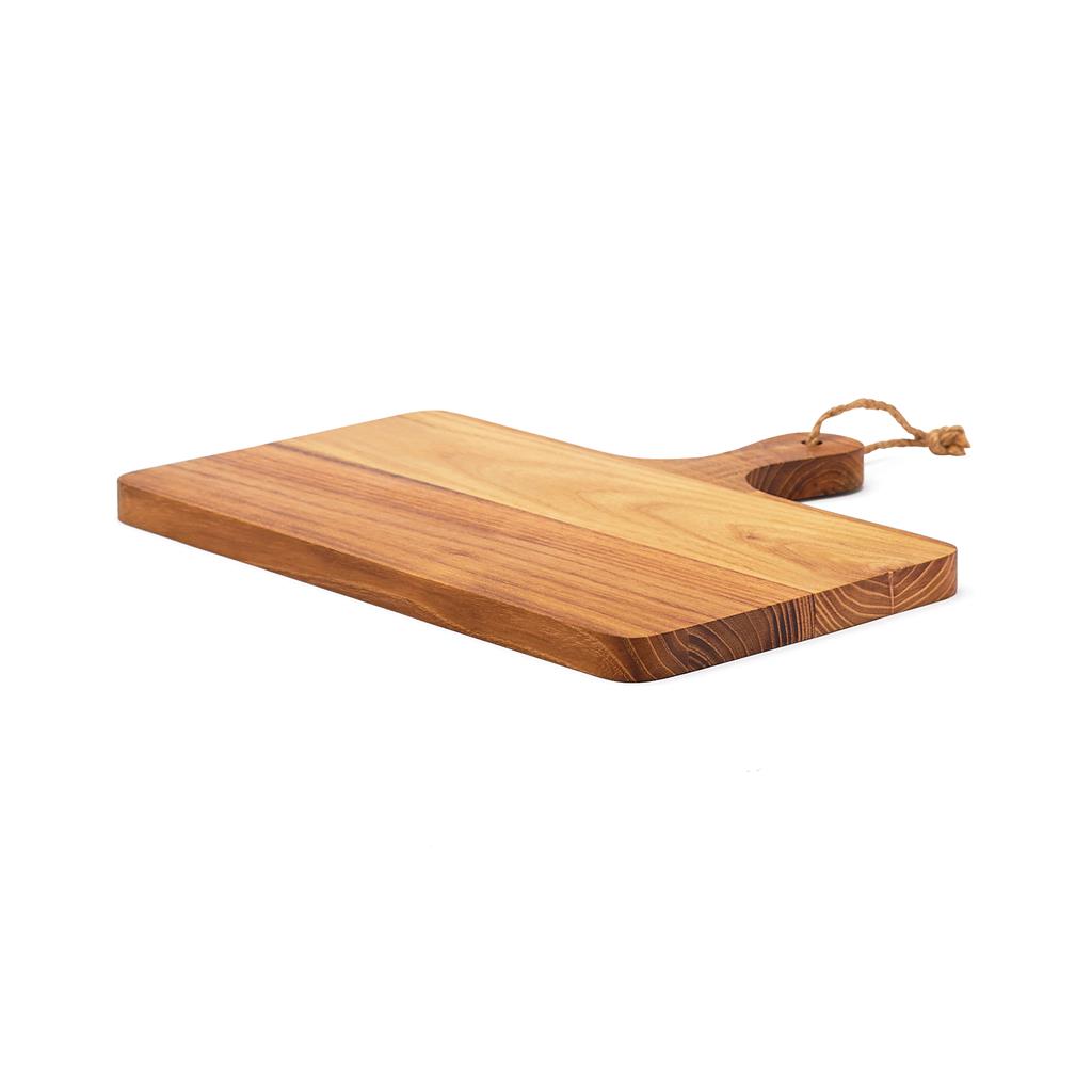 VINGA Buscot horizontal serving board - illuminated
