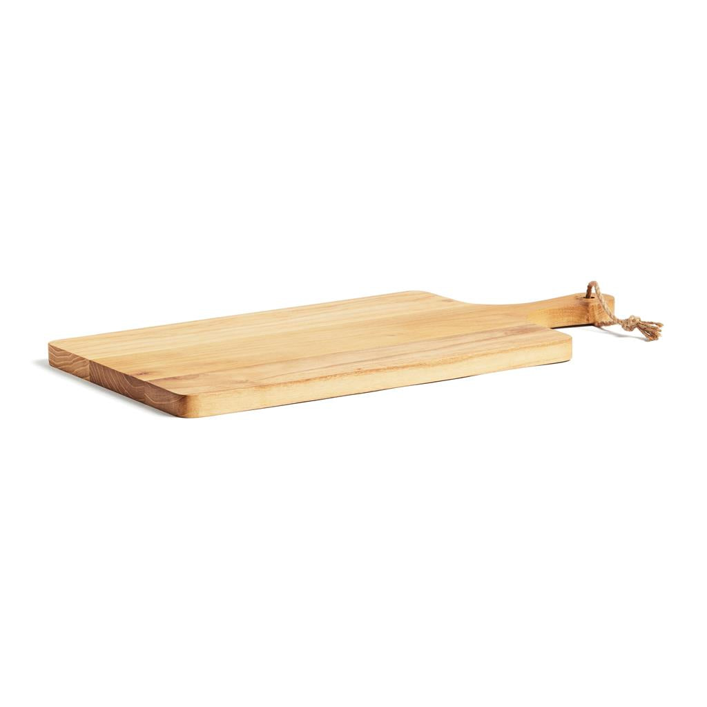 VINGA Buscot Rectangular Serving Board - illuminated