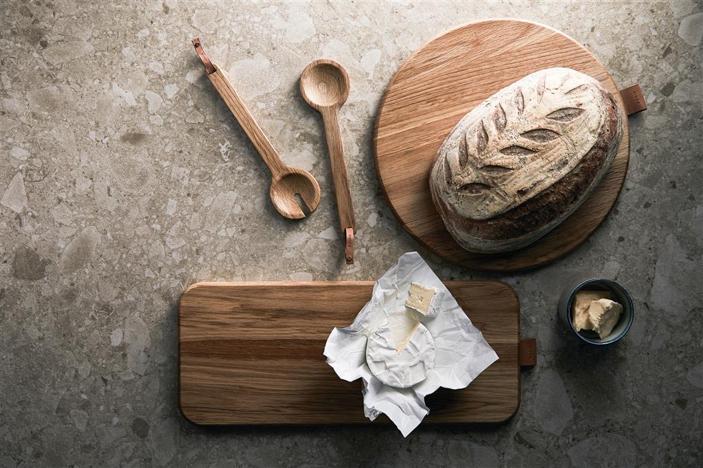 VINGA Alcamo serving board - illuminated