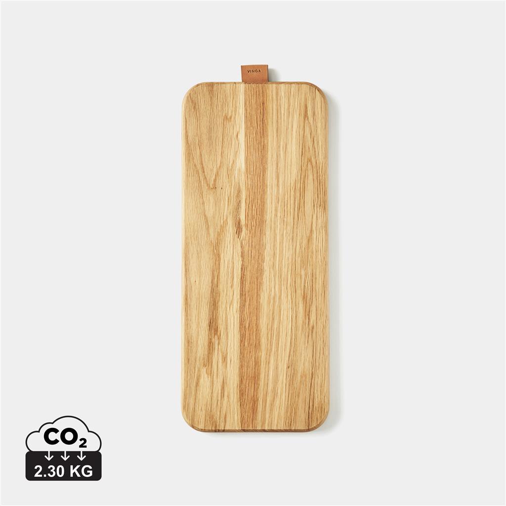 VINGA Alcamo serving board - illuminated