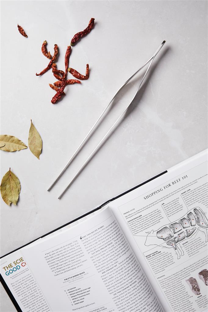 VINGA Cooking tong - illuminated