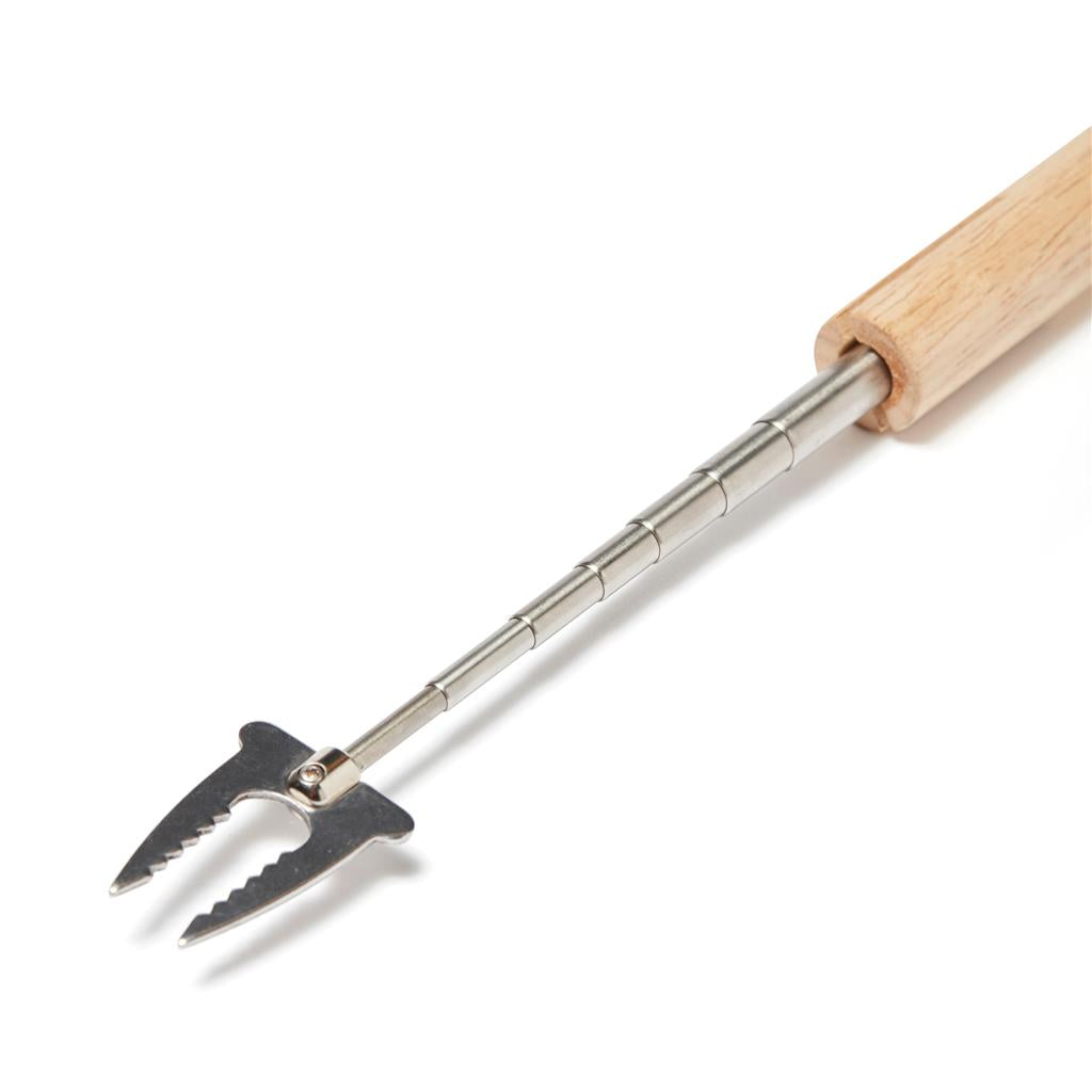 VINGA Vici telescopic bbq stick - illuminated