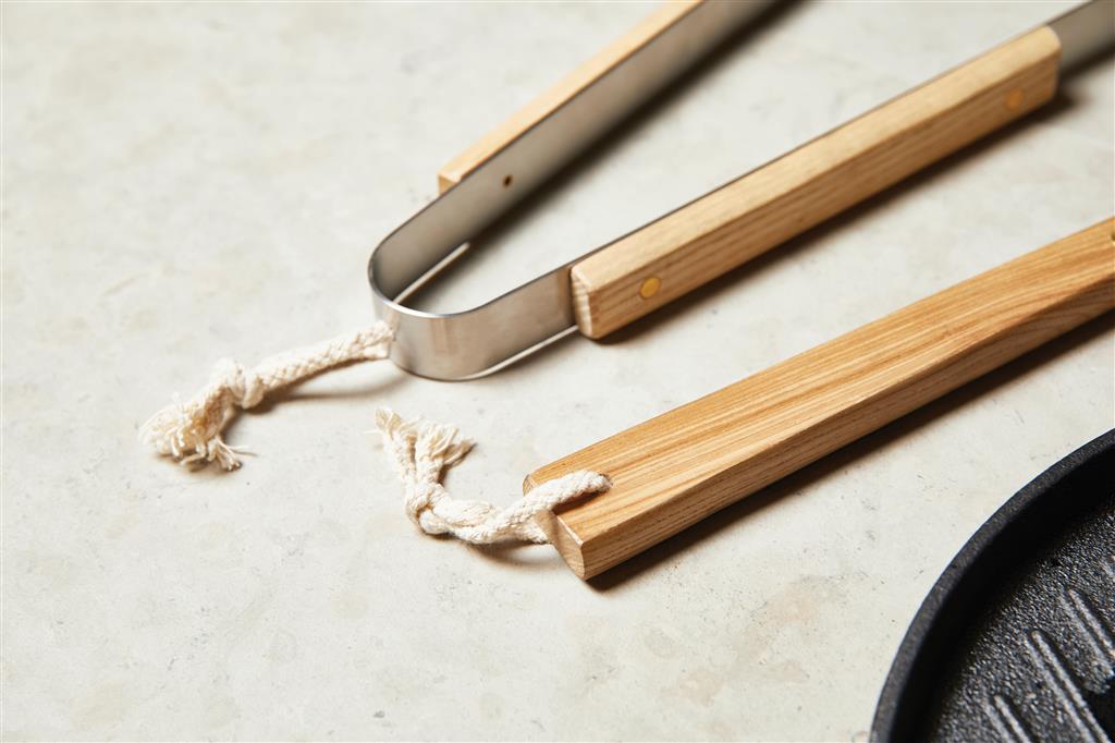 VINGA Paso grill tongs - illuminated