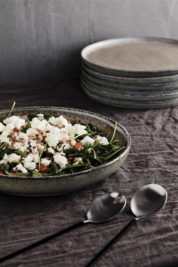 VINGA Nomimono bowl, 31 cm - illuminated