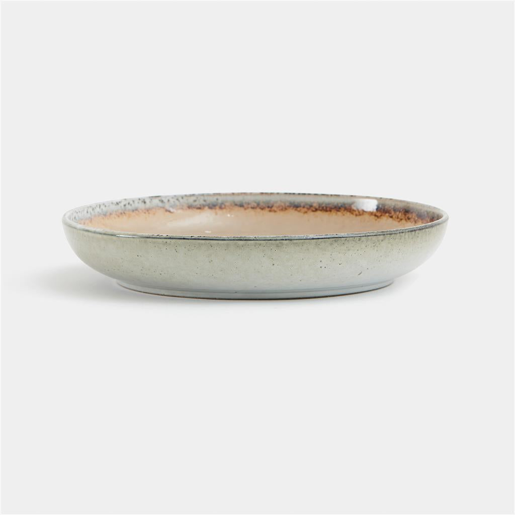 VINGA Nomimono bowl, 31 cm - illuminated