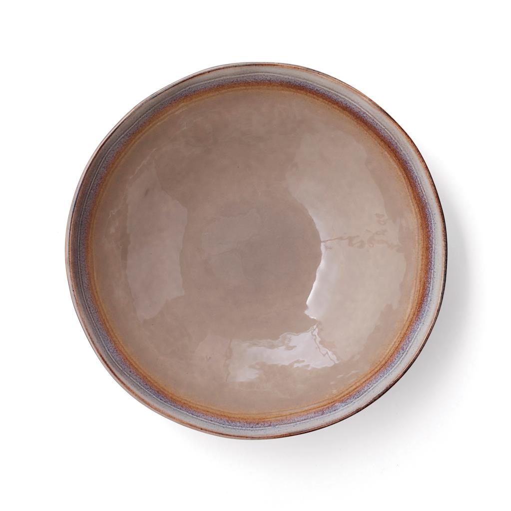 VINGA Nomimono deep bowl, 30 cm - illuminated
