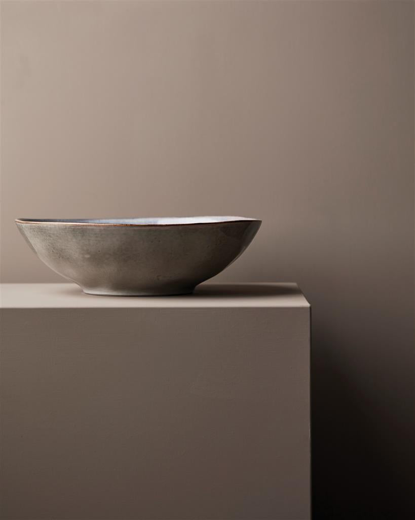 VINGA Nomimono deep bowl, 30 cm - illuminated