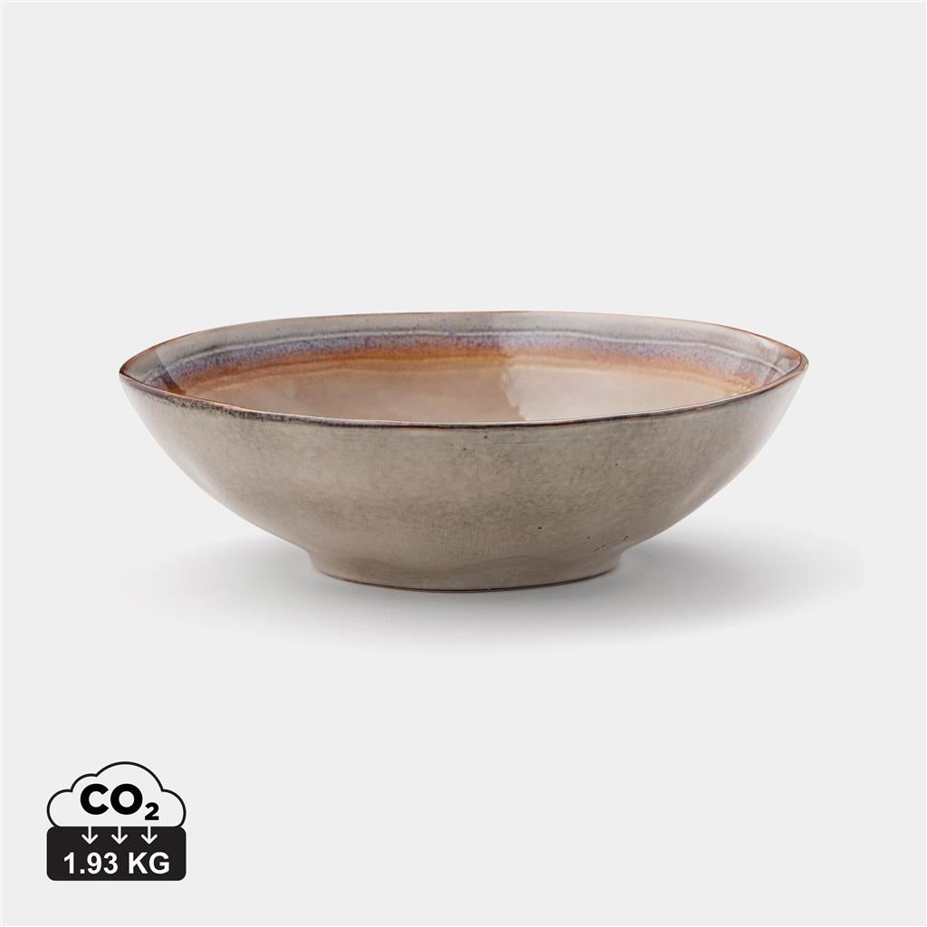 VINGA Nomimono deep bowl, 30 cm - illuminated
