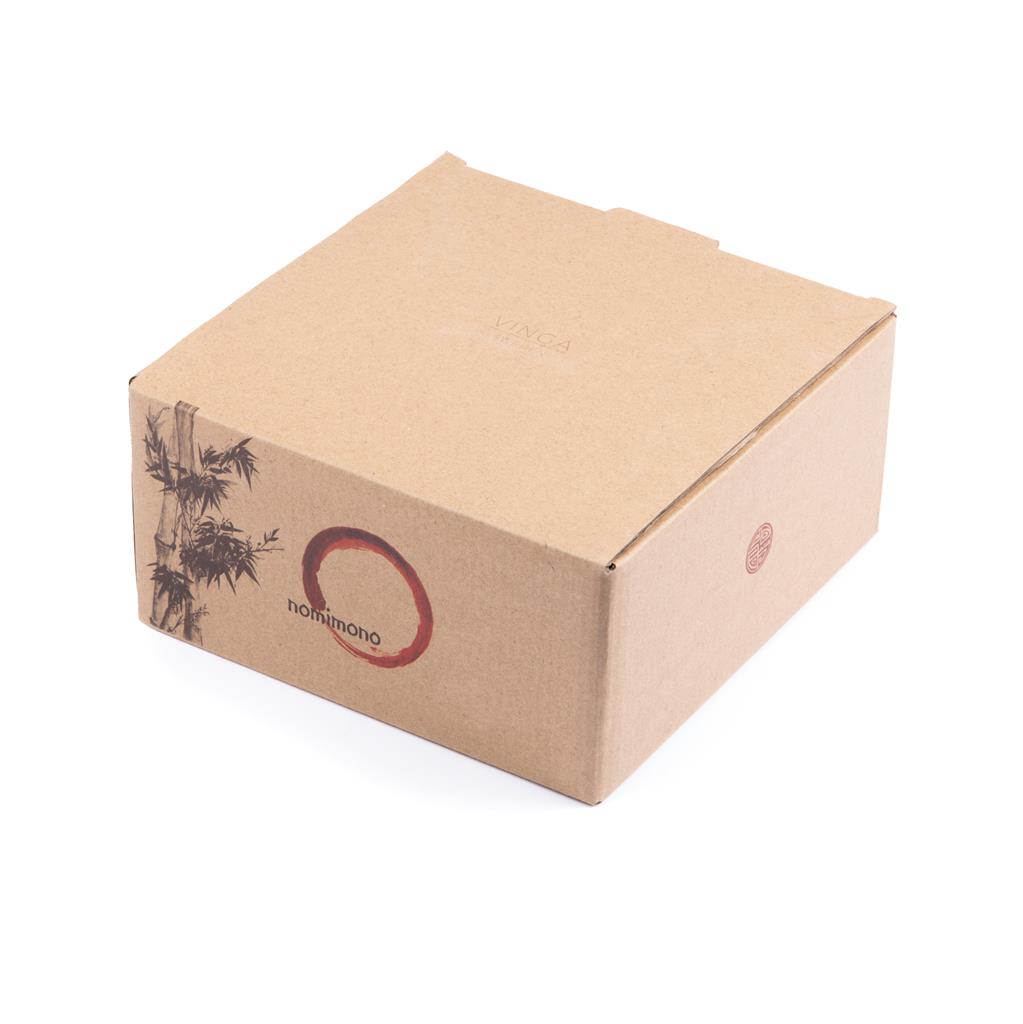 VINGA Nomimono bowl set mini, 4 pcs set - illuminated