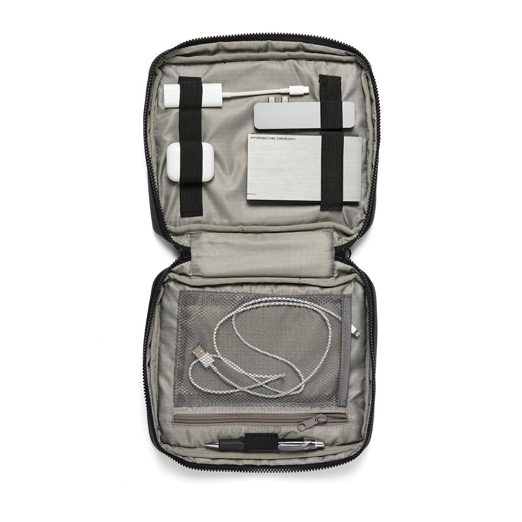 VINGA Baltimore organiser - illuminated