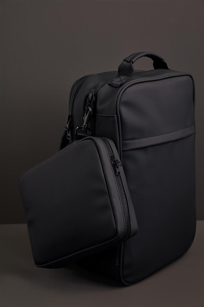 VINGA Baltimore organiser - illuminated