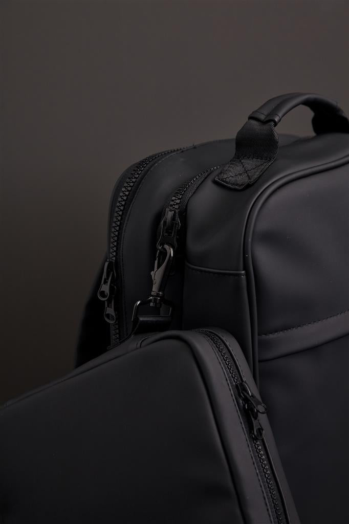 VINGA Baltimore organiser - illuminated