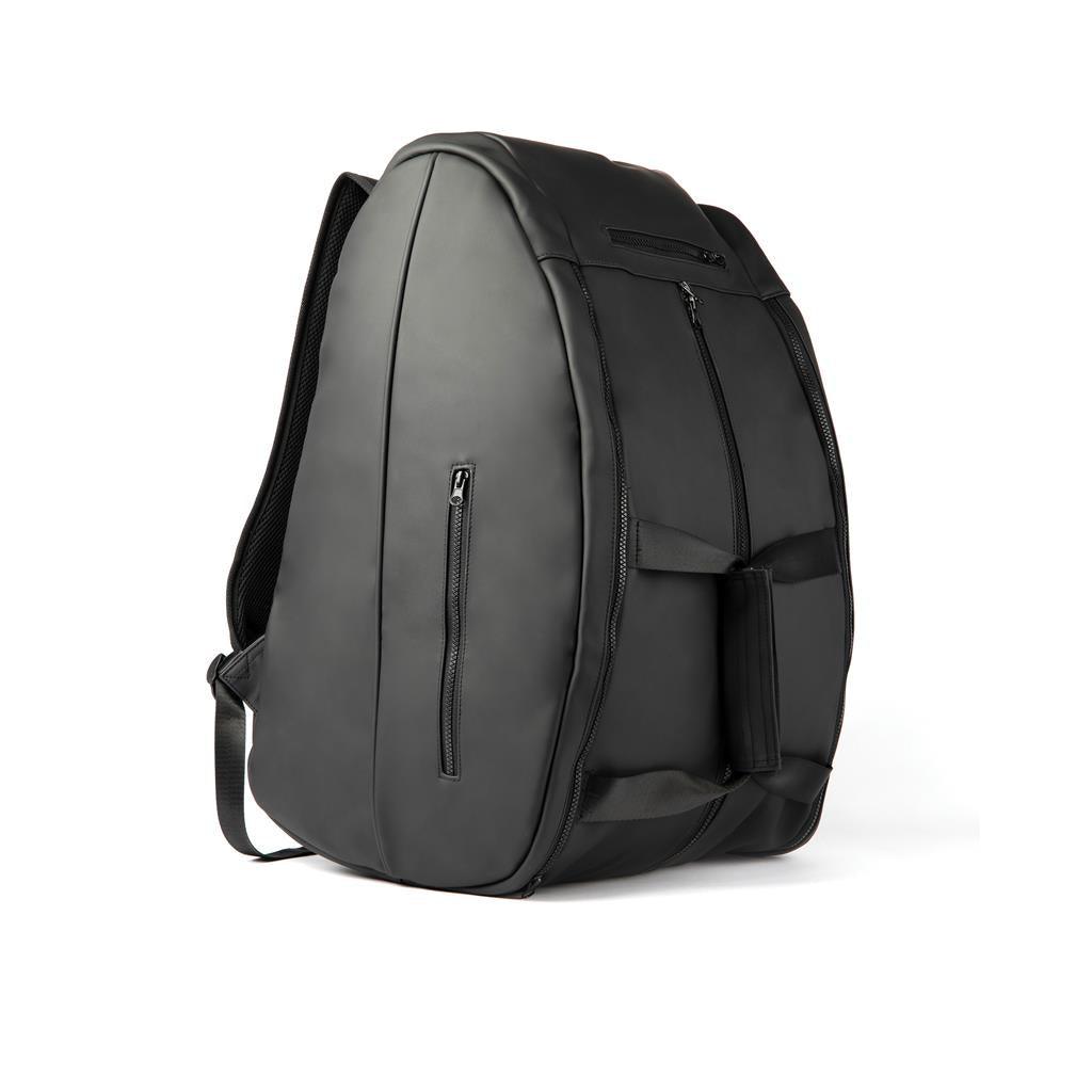 VINGA Baltimore Gym Backpack - illuminated
