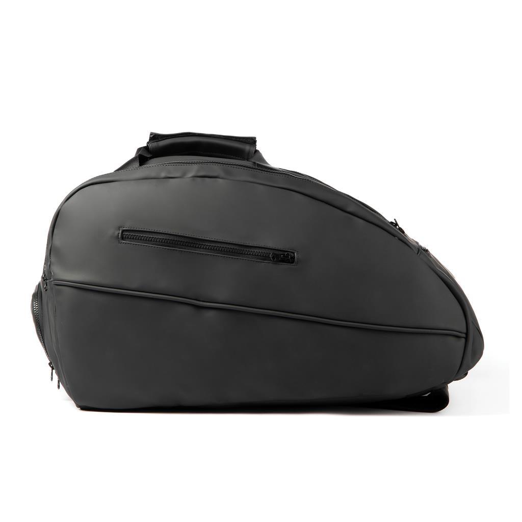 VINGA Baltimore Gym Backpack - illuminated