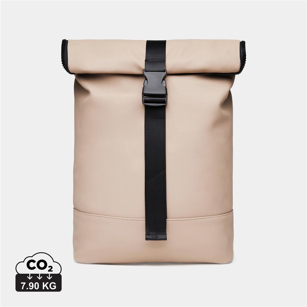 VINGA Baltimore bike bag - illuminated