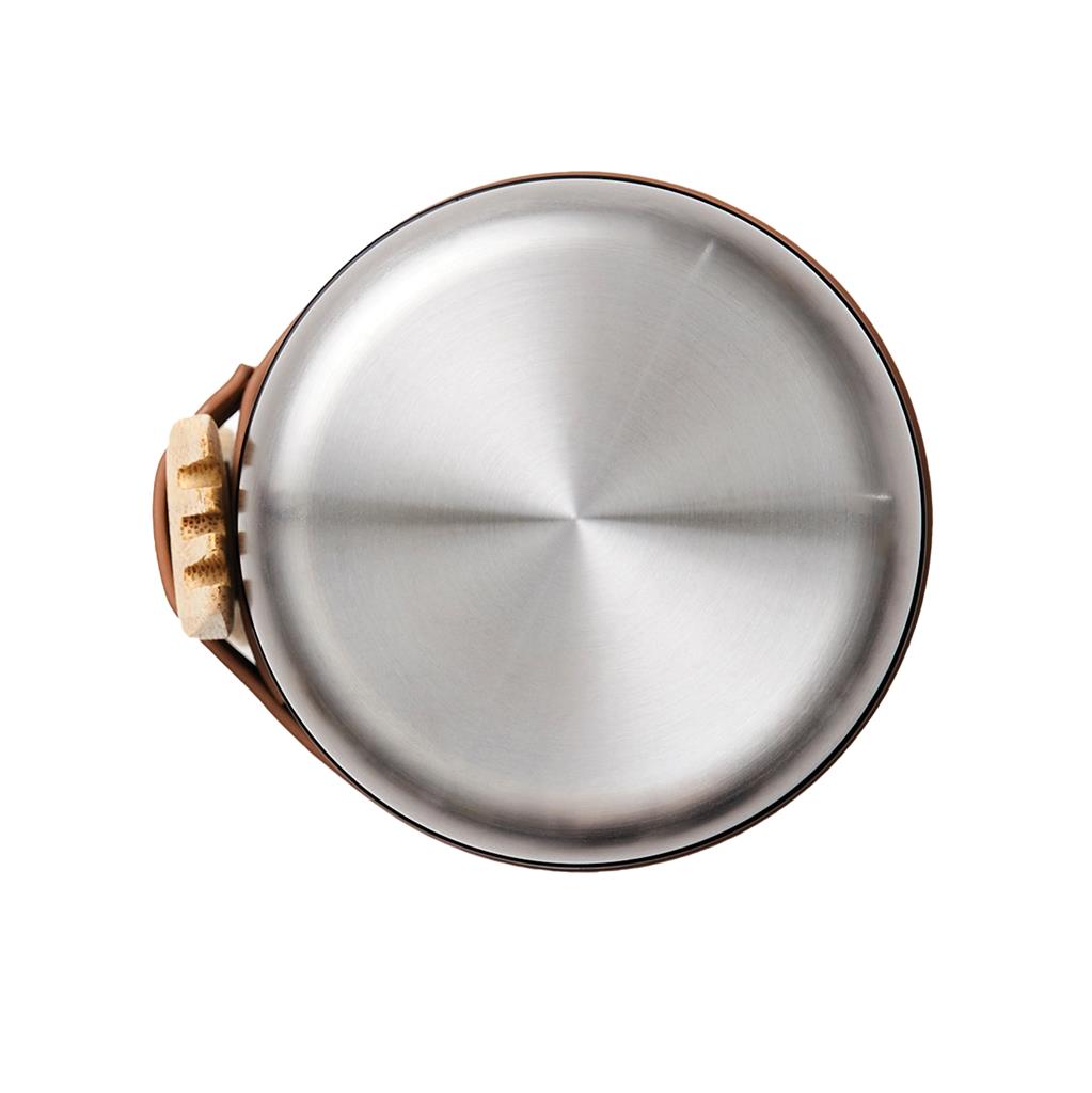 VINGA Miles food thermos - illuminated