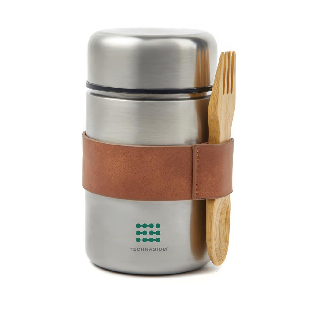 VINGA Miles food thermos - illuminated