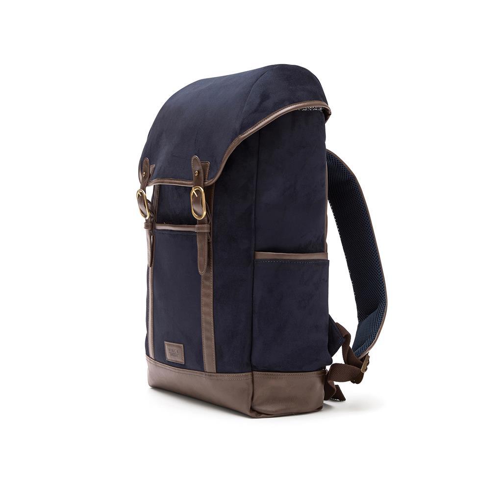 VINGA Hunton backpack - illuminated