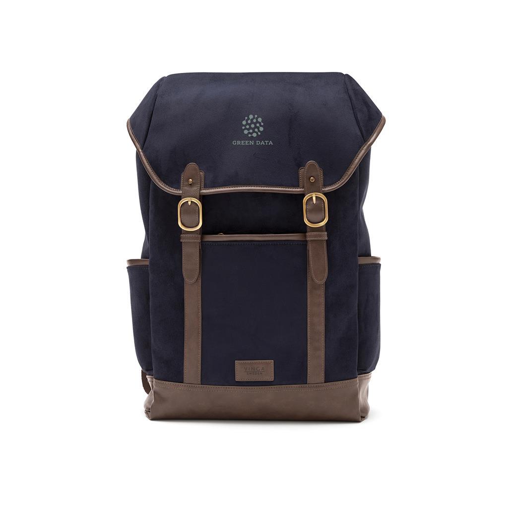 VINGA Hunton backpack - illuminated