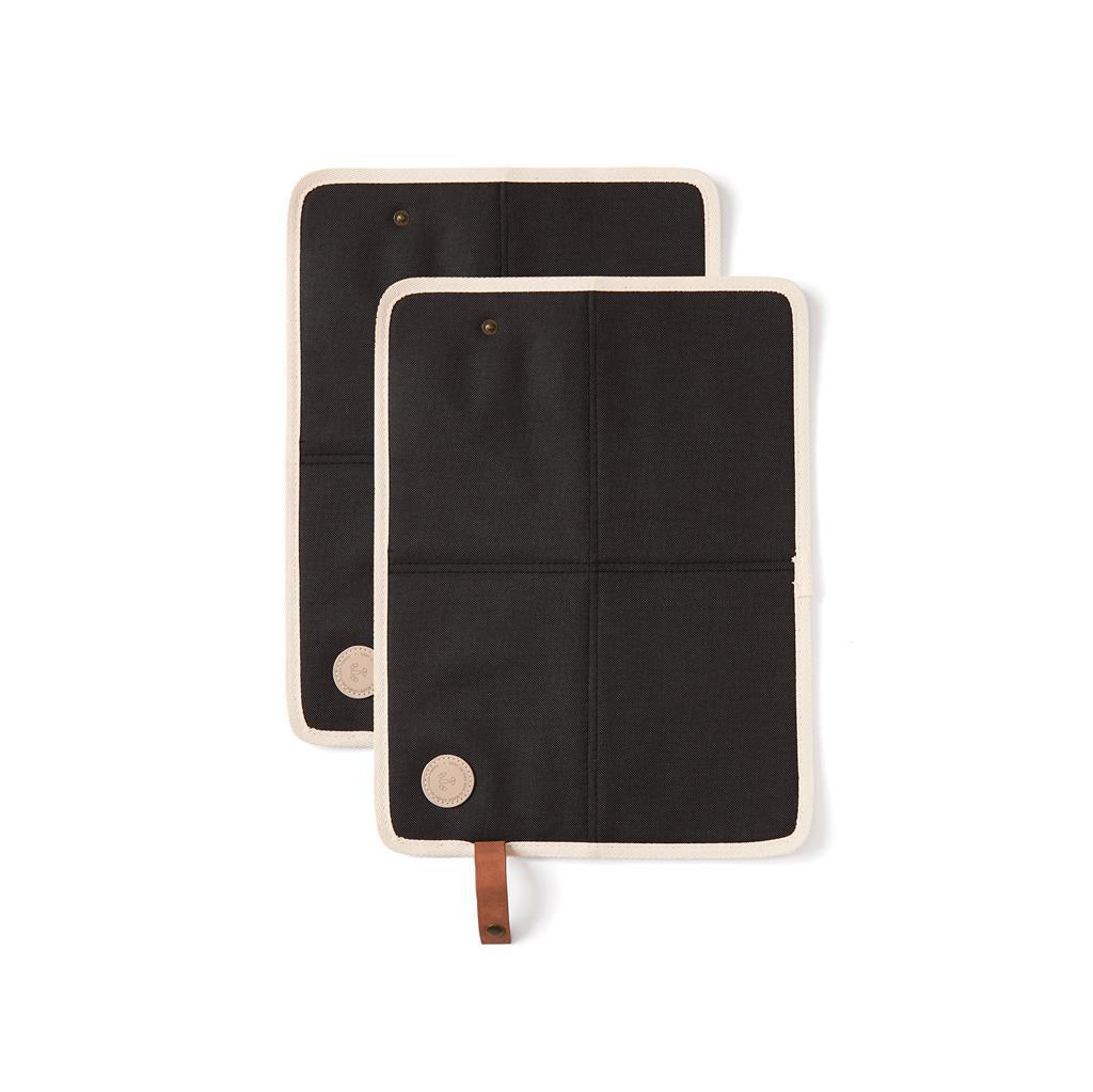 VINGA Sortino seat cushion - illuminated