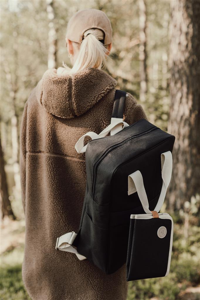 VINGA Sortino seat cushion - illuminated