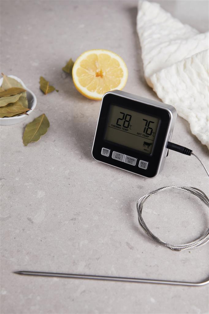 VINGA Hays thermometer - illuminated