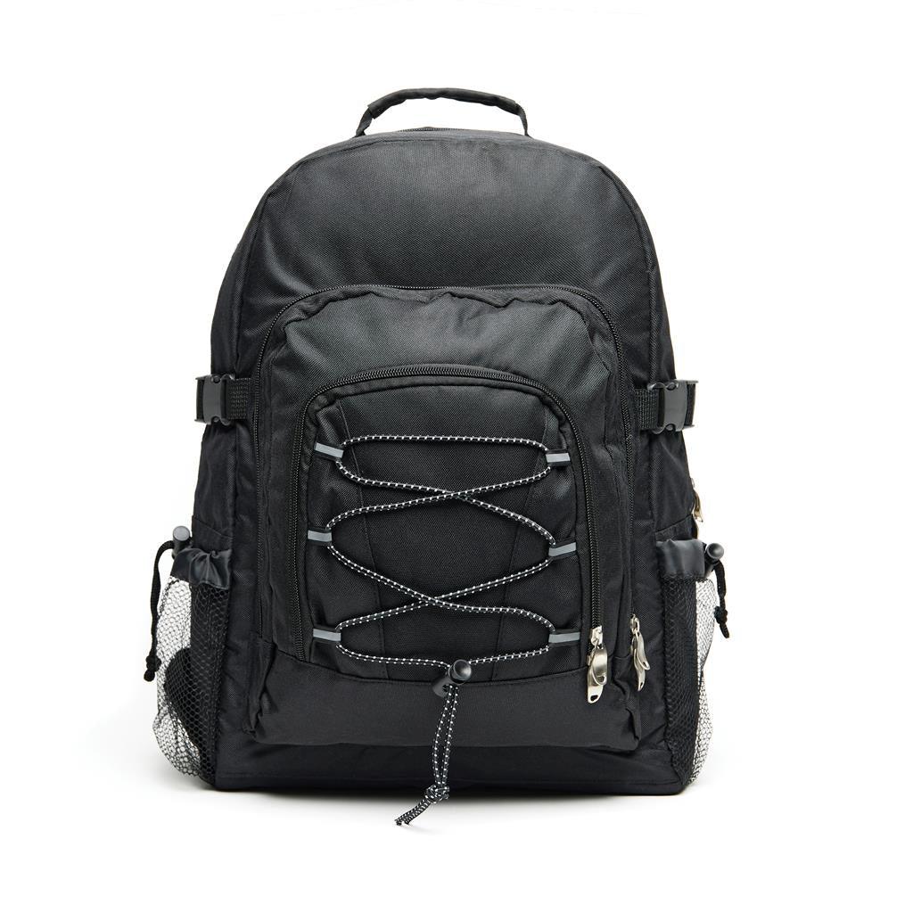 VINGA Parks cooler backpack - illuminated