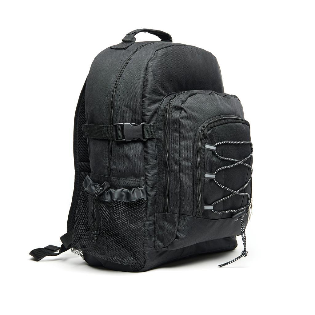 VINGA Parks cooler backpack - illuminated