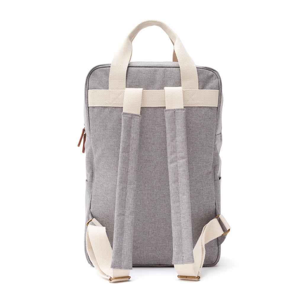 VINGA Sortino Cooler backpack - illuminated