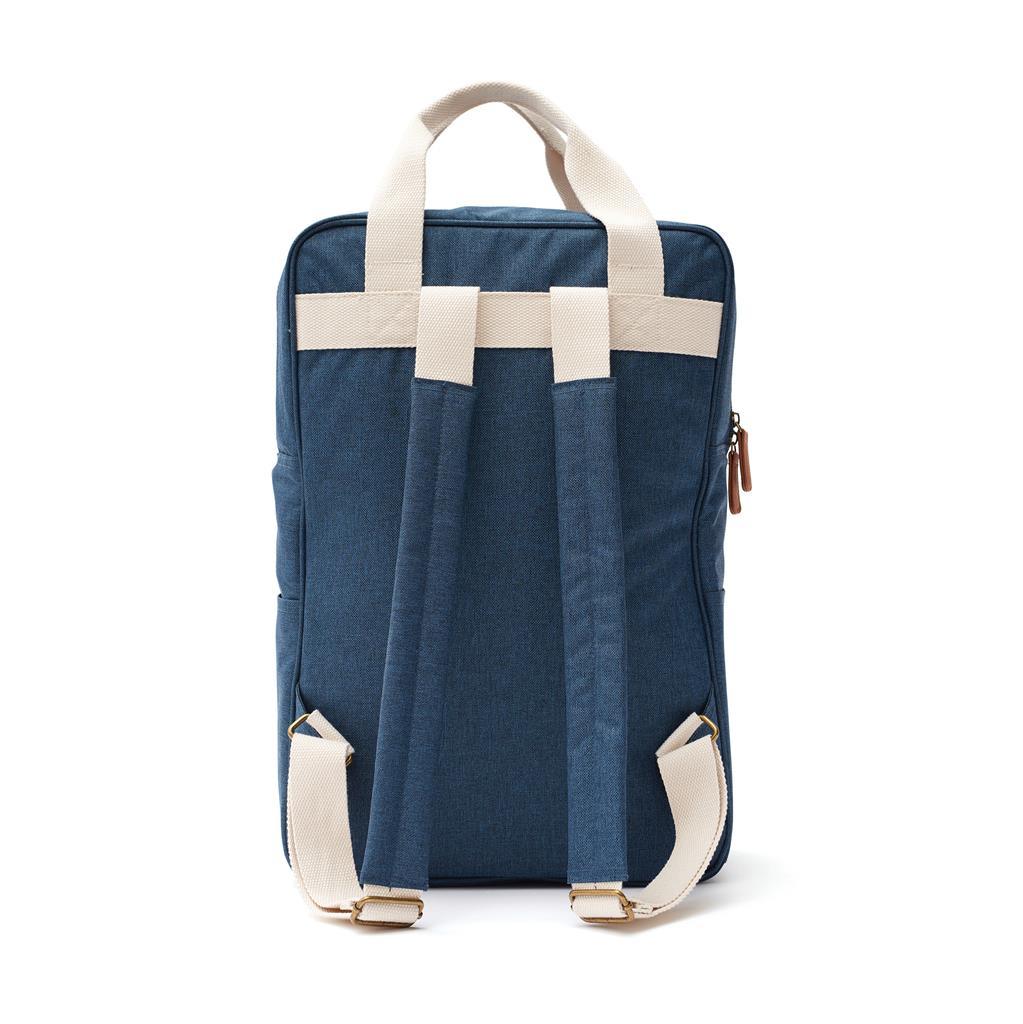 VINGA Sortino Cooler backpack - illuminated