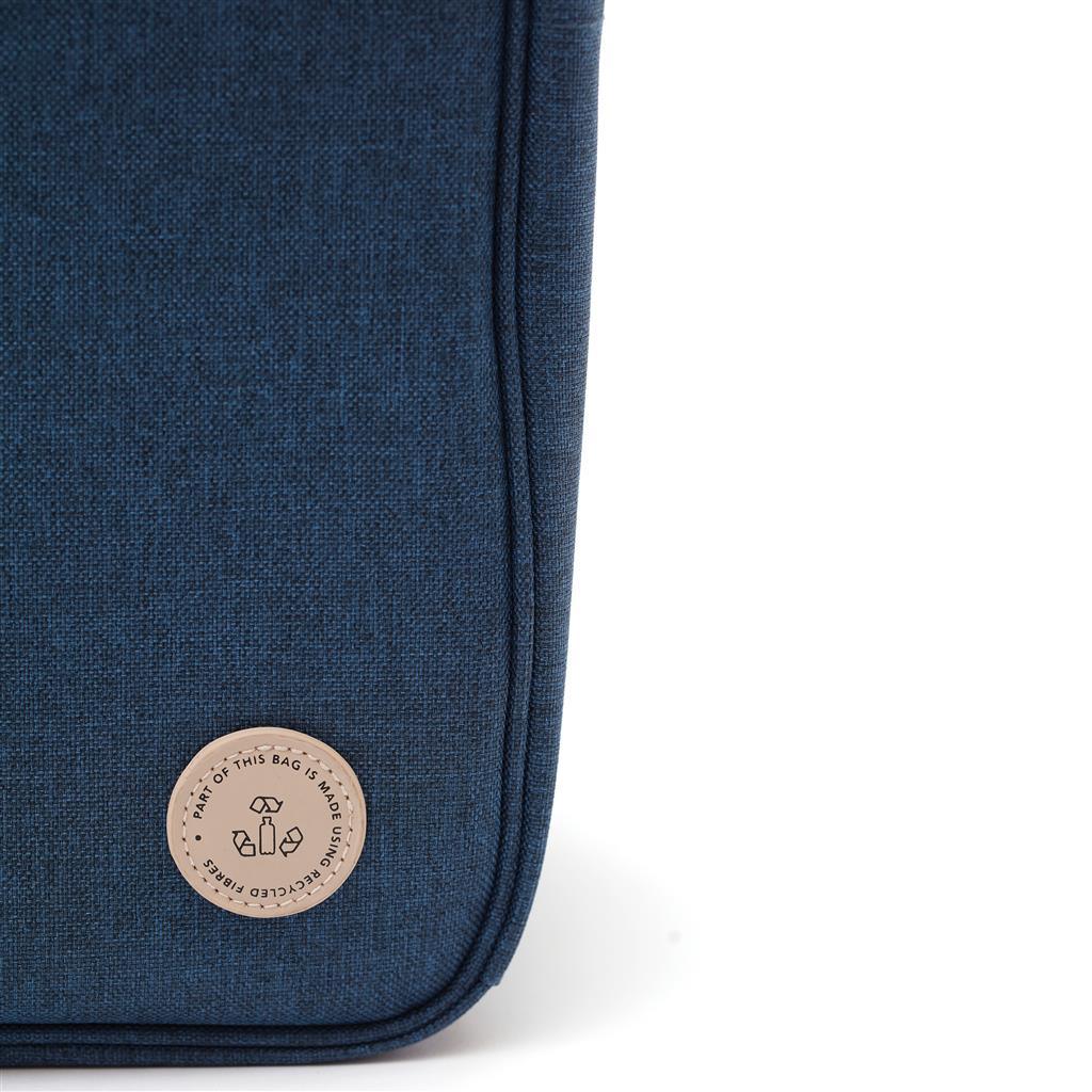 VINGA Sortino Cooler backpack - illuminated