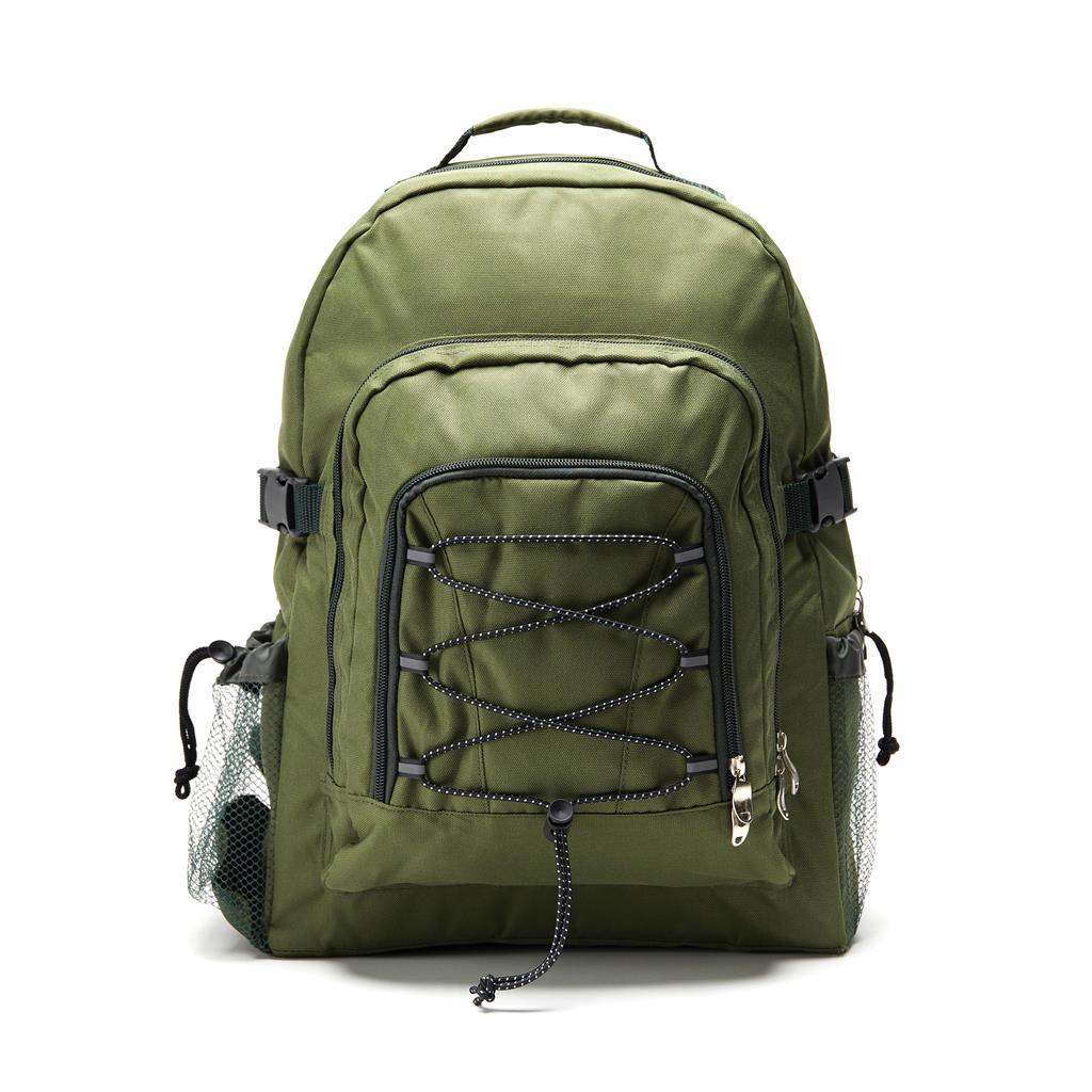 VINGA Parks cooler backpack - illuminated