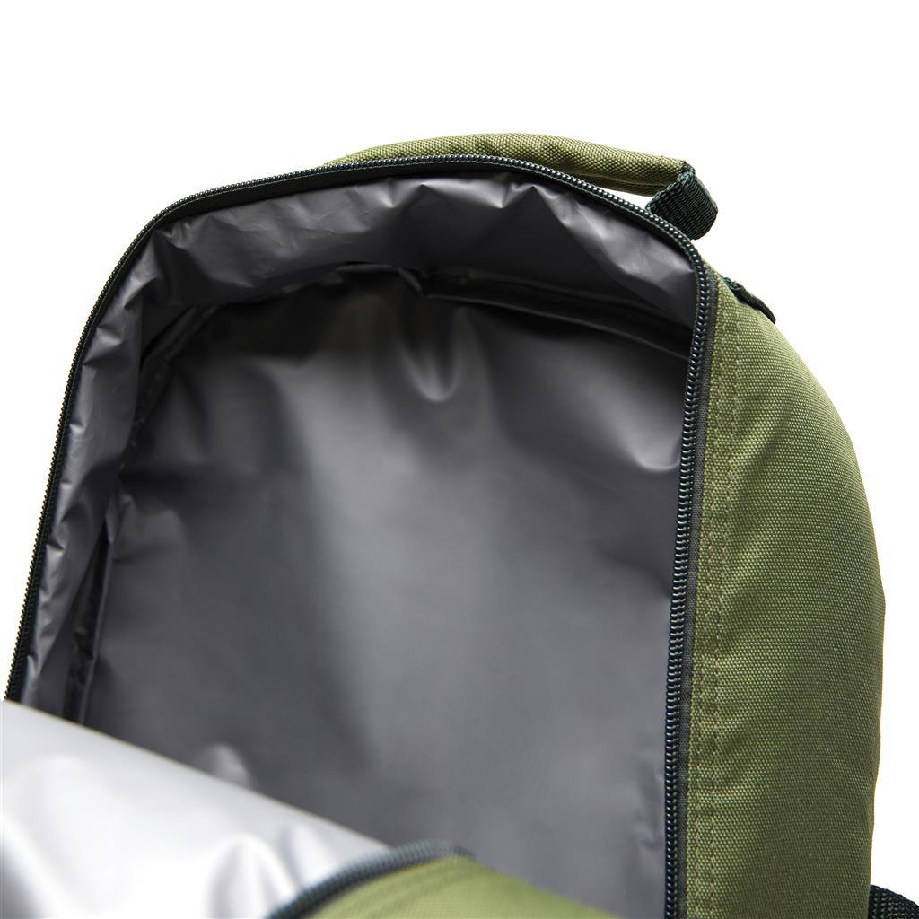 VINGA Parks cooler backpack - illuminated