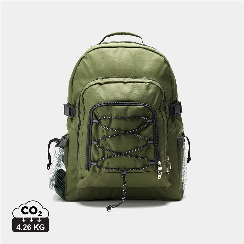 VINGA Parks cooler backpack - illuminated