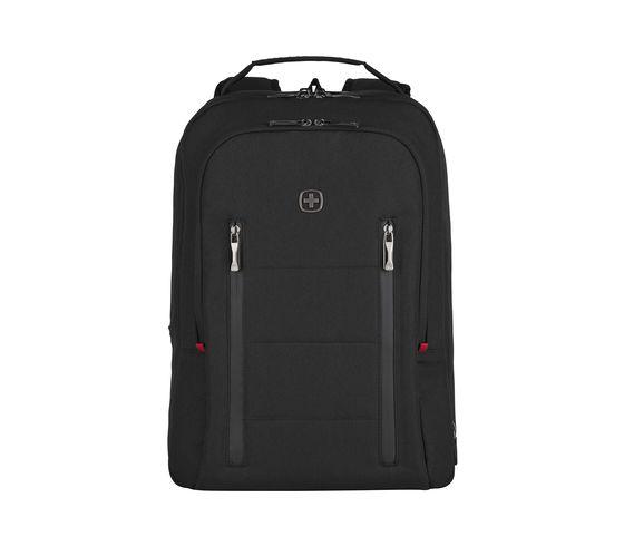 Wenger City Traveler Carry-On 16 - illuminated