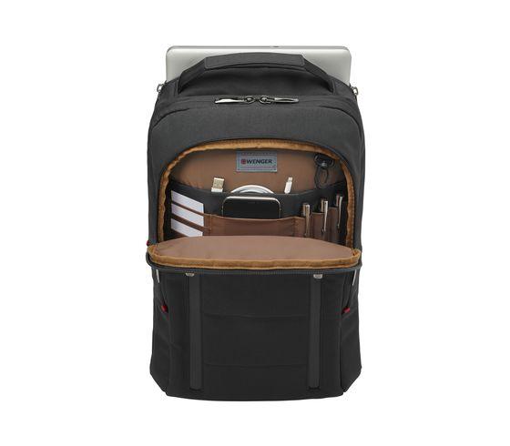 Wenger City Traveler Carry-On 16 - illuminated